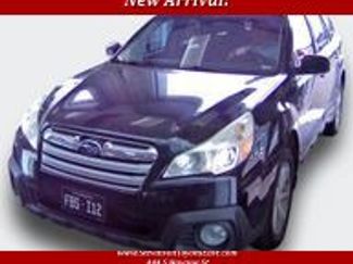 Used 2013 Subaru Outback 2.5i Premium w/ Popular Pkg 1B video 1