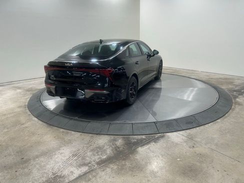 New 2026 Kia K5 LXS image 5