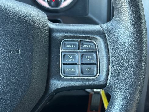 Used 2022 RAM 1500 Tradesman w/ Popular Equipment Group image 25