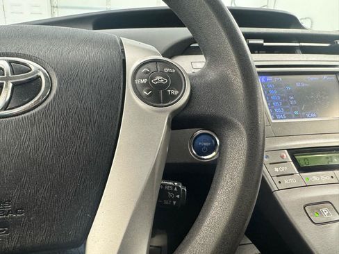 Used 2015 Toyota Prius Two FWD image 21