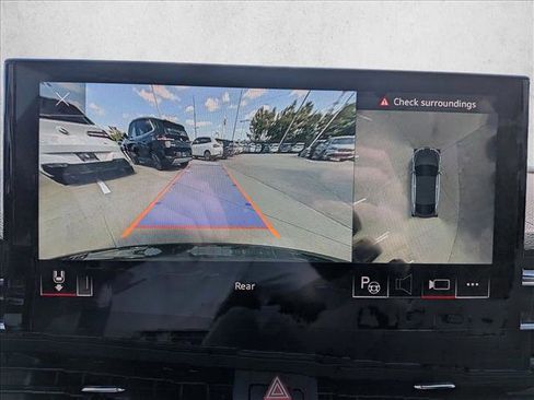 Used 2023 Audi S5 Prestige w/ Prestige Package image 14