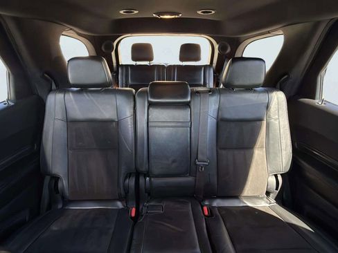 Used 2021 Dodge Durango GT AWD/4WD image 22