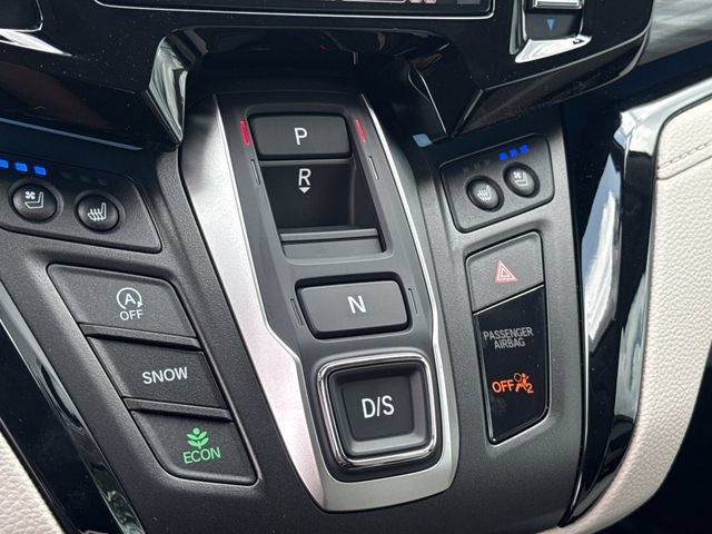 New 2026 Honda Odyssey Elite image 34