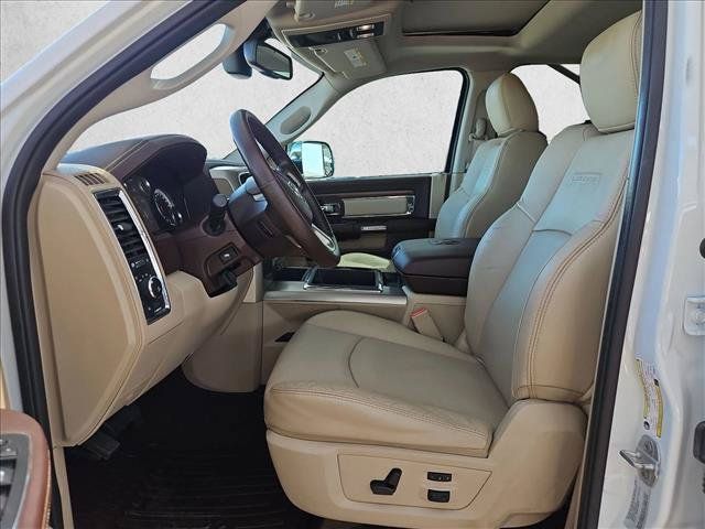 Used 2015 RAM 2500 Laramie w/ Convenience Group AWD/4WD image 15