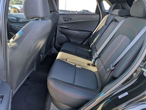 Used 2022 Hyundai Kona N Line w/ Tech Package AWD/4WD image 20