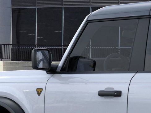 New 2025 Ford Bronco Badlands image 22