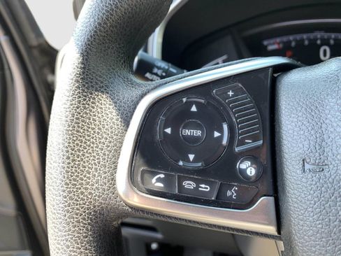 Used 2018 Honda CR-V EX image 16