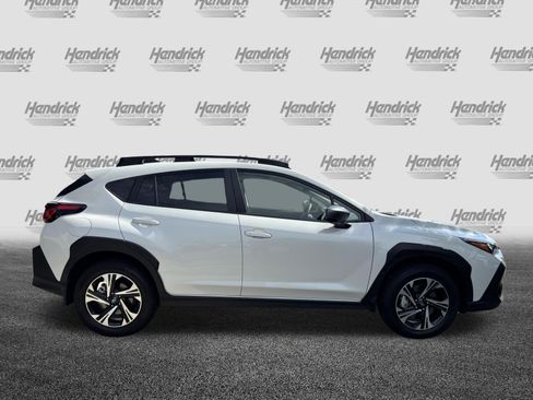 Used 2025 Subaru Crosstrek 2.5i Premium AWD/4WD image 11
