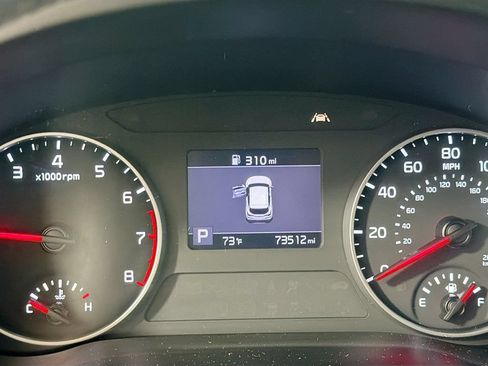 Used 2021 Kia Seltos S AWD/4WD image 14