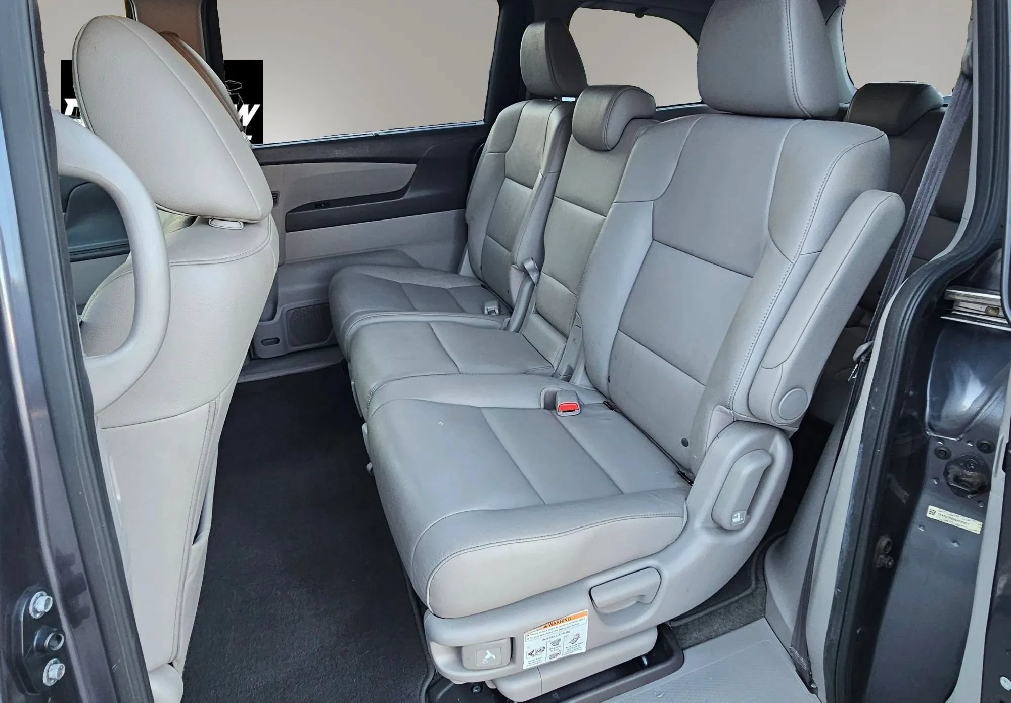 Used 2016 Honda Odyssey EX-L image 12