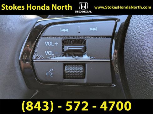 Certified 2025 Honda Civic Sport Touring image 27