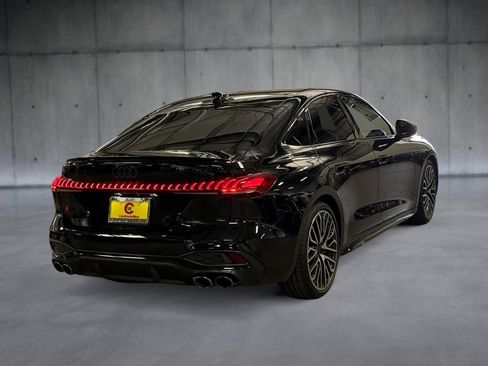 New 2026 Audi S5 Premium Plus AWD/4WD image 5