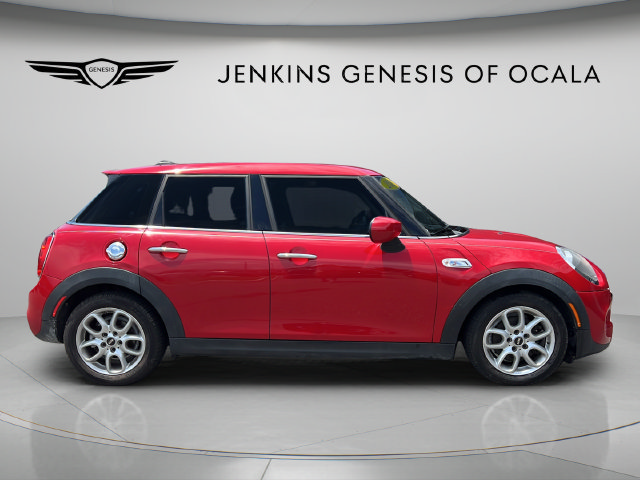 Used 2020 MINI Cooper S FWD image 2