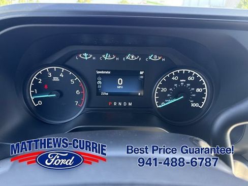 New 2026 Ford F250 XLT w/ FX4 Off-Road Package AWD/4WD image 17