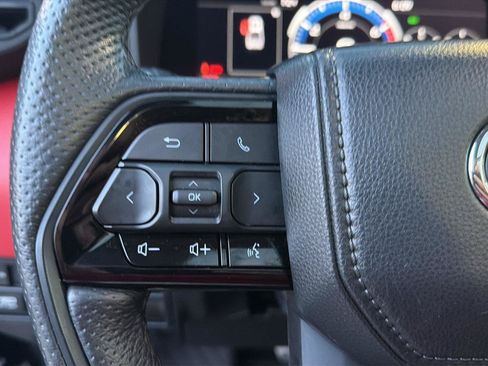 Used 2022 Toyota Tundra TRD Pro AWD/4WD image 22