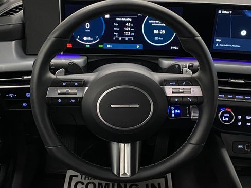 Certified 2025 Hyundai Sonata Limited FWD image 15
