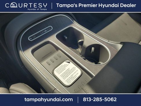 New 2026 Hyundai Palisade Limited image 34