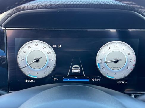 Used 2023 Hyundai Elantra SEL w/ Convenience Package FWD image 32