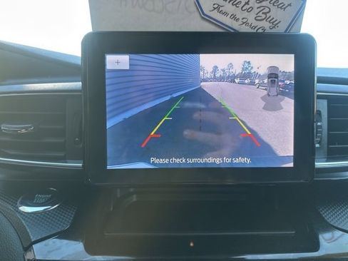 Used 2023 Ford Explorer ST image 23