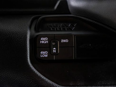 Used 2022 RAM 3500 Big Horn image 24