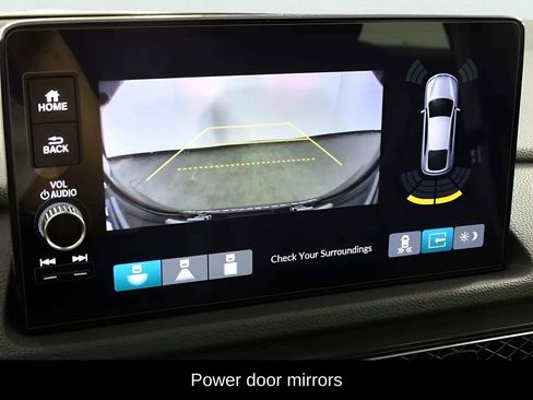 Used 2025 Acura Integra A-Spec image 9