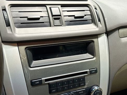 Used 2011 Mercury Milan w/ 103A Rapid Spec Order Code image 13