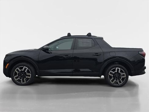 New 2026 Hyundai Santa Cruz Limited AWD/4WD image 6