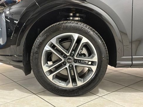 New 2025 Audi Q5 Premium Plus image 14