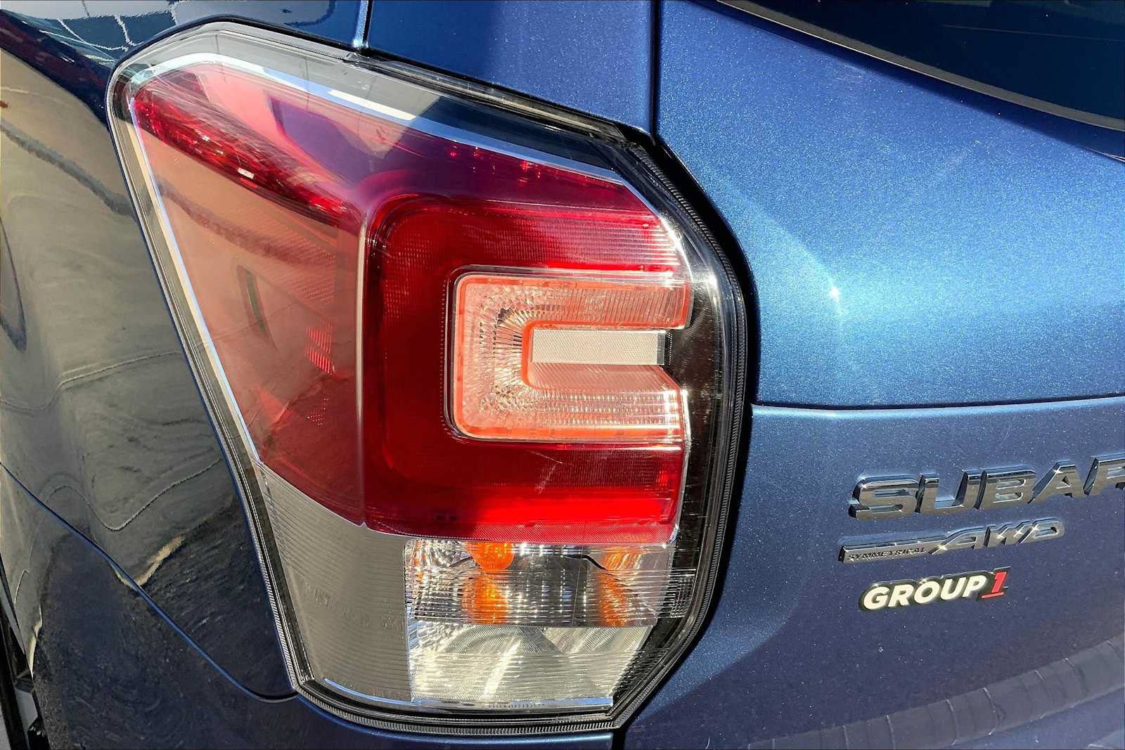 Used 2017 Subaru Forester 2.5i Premium AWD/4WD image 28