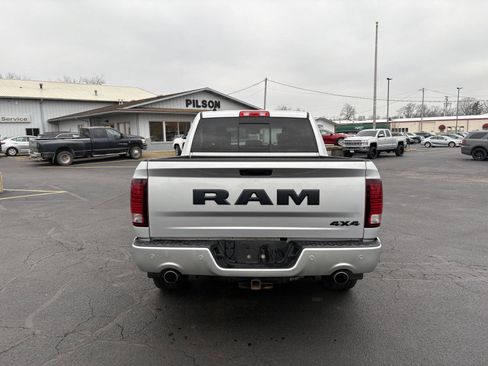 Used 2017 RAM 1500 Sport w/ Convenience Group image 7