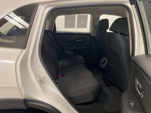 Certified 2024 Honda HR-V LX image 24