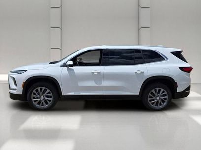 New 2026 Buick Enclave Preferred w/ Power Package