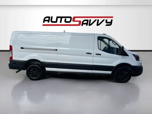 Used 2026 Ford Transit 250 Low Roof w/ Load Area Protection Package RWD image 8