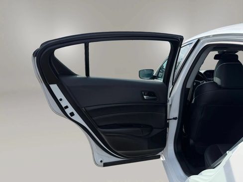 Used 2020 Acura ILX FWD image 33