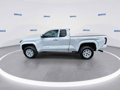 Used 2024 Toyota Tacoma SR5 RWD image 5