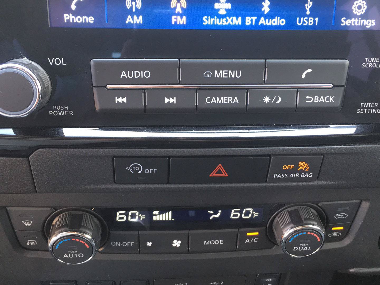 Used 2024 Nissan Frontier SV w/ SV Convenience Package AWD/4WD image 21