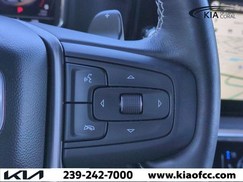 Used 2024 GMC Sierra 1500 Denali Ultimate image 29