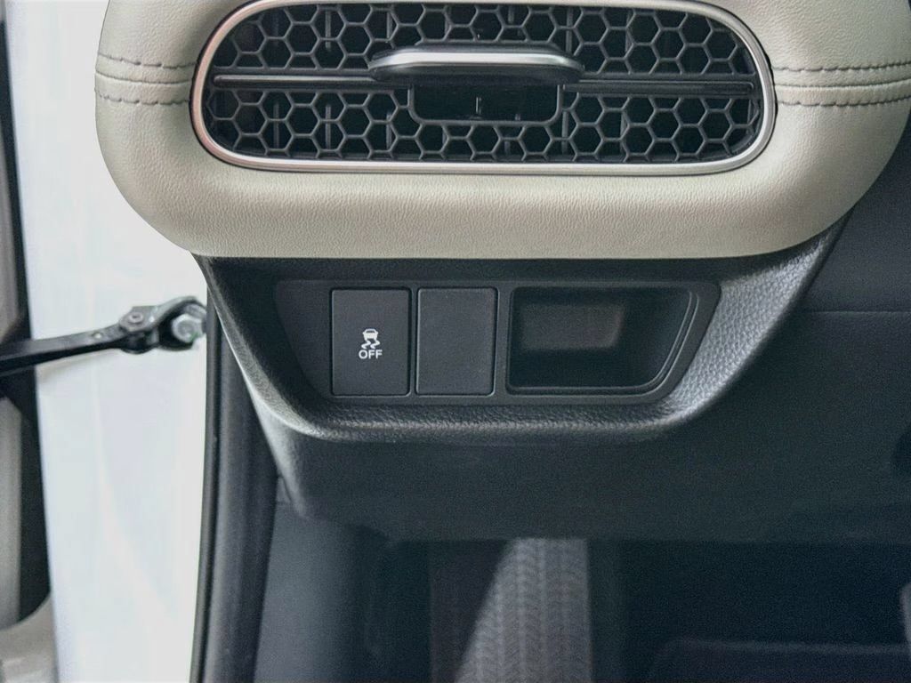 New 2027 Honda HR-V EX-L image 10