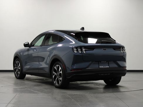 Used 2024 Ford Mustang Mach-E Select image 6