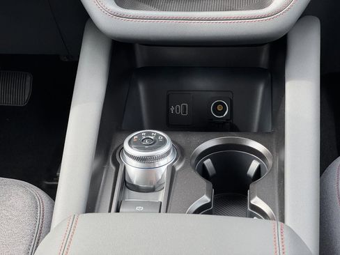 New 2026 Ford Explorer Active image 11