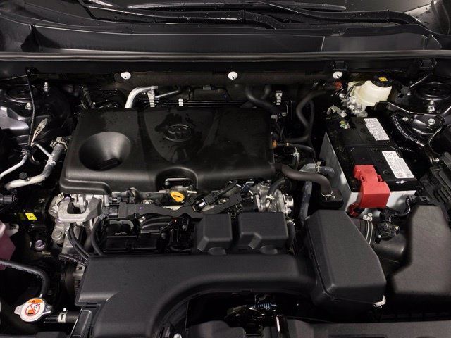 Used 2023 Toyota RAV4 XLE Premium AWD/4WD image 14