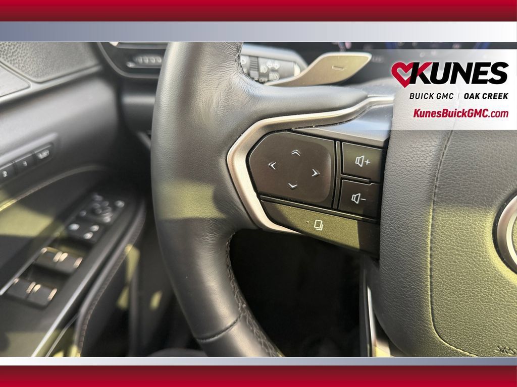 Used 2025 Lexus NX 450h+ AWD w/ Towing Package (2000 Lbs) image 17