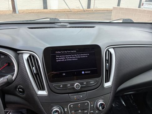 Used 2023 Chevrolet Malibu LT w/ Driver Confidence Package FWD image 20