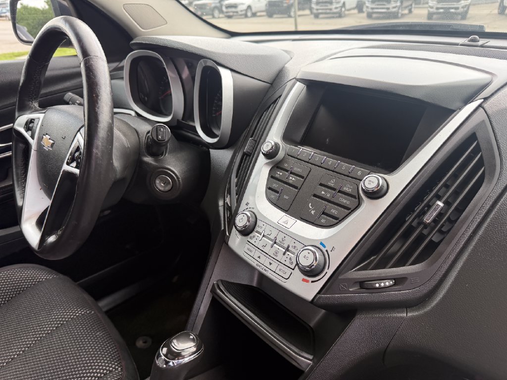Used 2016 Chevrolet Equinox LT FWD image 5