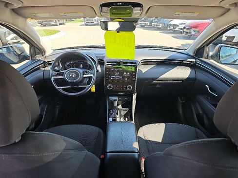 Certified 2024 Hyundai Tucson SE AWD/4WD image 31