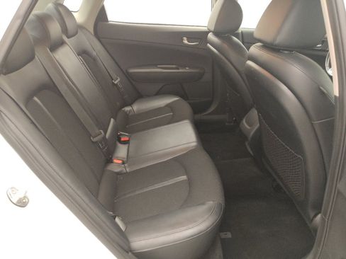 Used 2019 Kia Optima S FWD image 21