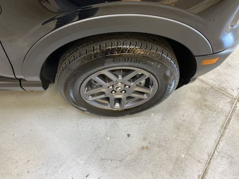 Used 2025 Ford Bronco Sport Big Bend image 14