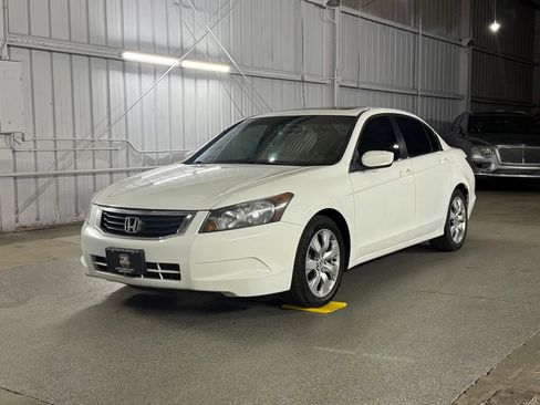 Used 2009 Honda Accord EX image 1