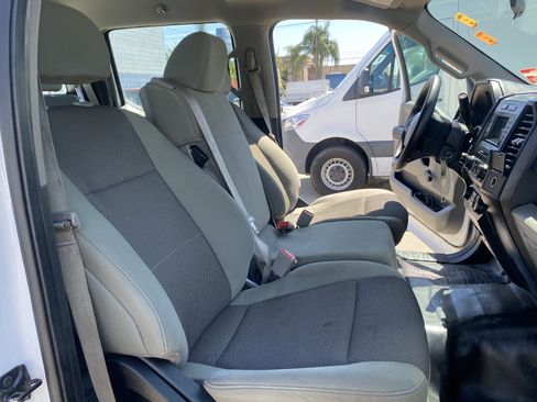Used 2020 Ford F150 XL w/ Trailer Tow Package AWD/4WD image 27