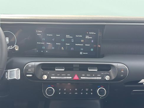 New 2026 Hyundai Palisade Limited FWD image 11